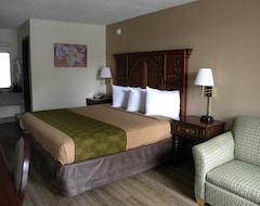 Hotel Econo Lodge (San Agustín, EE. UU.)