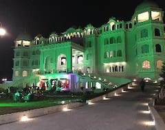 Indralok Palace Hotel & Resort (Morena, Indija)