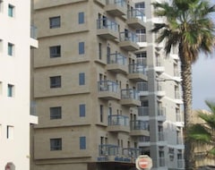 Hotel Abratel Suites (Tel Aviv-Yafa, İsrail)