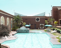 Khách sạn Mariscal Cartago (Cartago, Colombia)