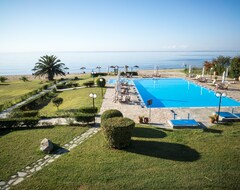 Hotel Alkinoos Beach (Gerakini, Grčka)