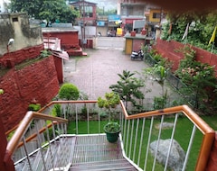 Resort Gayatri (Rishikesh, Ấn Độ)