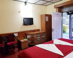 Hotelli Abu Residency (Kodaikanal, Intia)