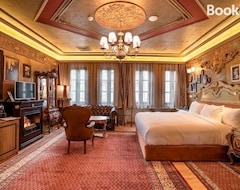 Bey House Royal Hotel (Veliko Tarnovo, Bulgarien)