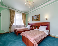 Khách sạn Well House (Volgograd, Nga)