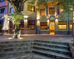 Khách sạn Hotel Villa Boyana - Free Parking (Sofia, Bun-ga-ri)
