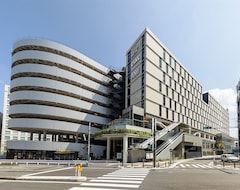 Khách sạn Hotel Mets Yokohama (Yokohama, Nhật Bản)