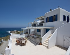 Casa/apartamento entero Villa Merhia (Ciudad de Mykonos, Grecia)