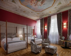 Hotel Firenze Number Nine (Florence, Italy)