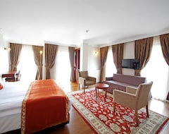 Hotel Aren Suites (Istanbul, Turkey)