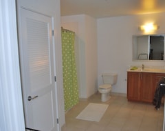 Hele huset/lejligheden Sunny 2 Bedroom/ 2 Bathroom Apt, River View, By Mgh,Mit,Harvard, W/D In Suite, (Boston, USA)