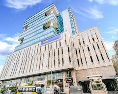 Khách sạn Universal Garden (Mumbai, Ấn Độ)