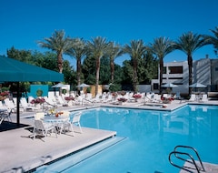 Hotel Orange Tree Golf Resort (Scottsdale, USA)