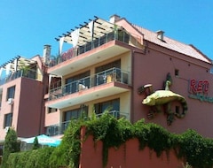 Hotel Red Iguana (Sveti Vlas, Bulgaria)
