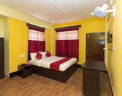Hotel OYO 10491 Pumpkin Guest House (Shillong, India)