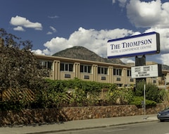 Khách sạn The Thompson Hotel (Kamloops, Canada)