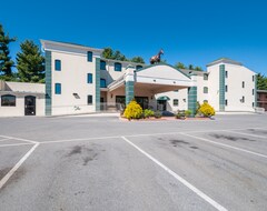 Hotel Rodeway Inn And Suites (Charles Town, USA)