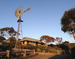 Khách sạn Daysy Hill Country Cottages (Port Campbell, Úc)