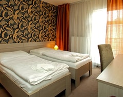 Hotel Dastan (Levice, Slovakiet)