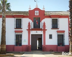 Cijela kuća/apartman Hacienda De Santa Teresa (Almonte, Španjolska)