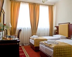 Khách sạn Hotel Villa Holiday Park (Vacsava, Ba Lan)