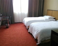 Khách sạn Fenna Hotel Guangzhou (Quảng Châu, Trung Quốc)