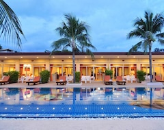 Hotel Maalai Resort (Cape Panwa, Tajland)