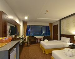 Hotel Siam Oriental (Hat Yai, Thailand)