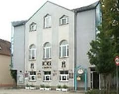 Khách sạn Börse Coswig (Coswig, Đức)