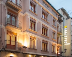 Hotel Ramiro I (Jaca, Spain)