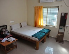 Khách sạn Ashwin Logding&Boarding (Nashik, Ấn Độ)