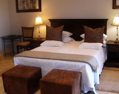 Hotel J.r. Guesthouse (Durban, South Africa)