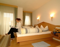 Hotel Landgasthof zum Hirsch (Ramsen, Germany)