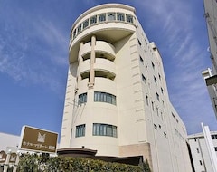 Khách sạn Hotel Marital Sousei Saga (Saga, Nhật Bản)