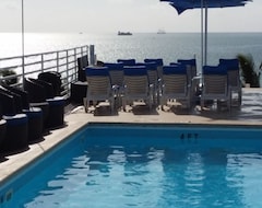 Hotel Oceanfront Condo Suite W/direct Beach View & Balcony - Ocean Drive - South Beach (Miami Beach, USA)