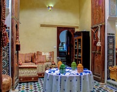 Bed & Breakfast Dar Chraibi (Fès, Maroko)