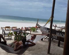Lomakeskus Sipano Beach Lodge (Zanzibar City, Tansania)