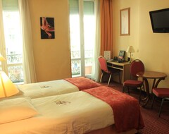 Khách sạn Hotel Foch (Lyon, Pháp)