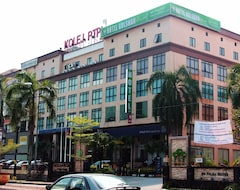 Khách sạn Gulshan Ampang (Kuala Lumpur, Malaysia)