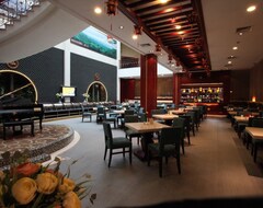 Khách sạn Moganshan Hotel (Deqing, Trung Quốc)