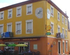 Khách sạn Le Gambetta (Carmaux, Pháp)