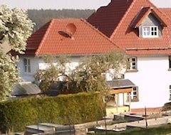Aparthotel Willeke's Blütenhof (Brilon, Njemačka)