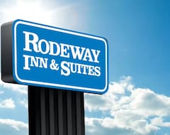 Hotel Rodeway Inn & Suites (Clarion, Sjedinjene Američke Države)