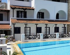 Hotel 7 Islands (Spetses, Greece)