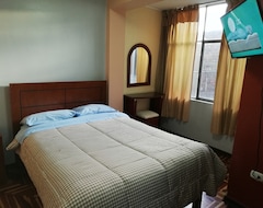 Khách sạn Oscar's Hostal (Huancayo, Peru)