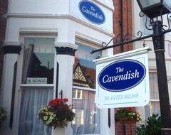 Hotel The Cavendish (Scarborough, United Kingdom)