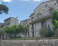 Toàn bộ căn nhà/căn hộ Casa Vacanza  Pietra Viva (Castelnuovo Parano, Ý)