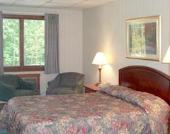 Hotel Hill-Brook Motel (Bedford, Sjedinjene Američke Države)