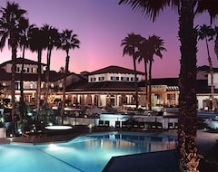 Lomakeskus Omni Rancho Las Palmas Resort & Spa (Rancho Mirage, Amerikan Yhdysvallat)