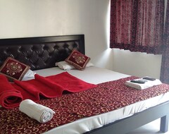 Hotel Akshara (Udaipur, Indien)